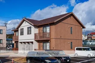 そらりすの庄Aの画像