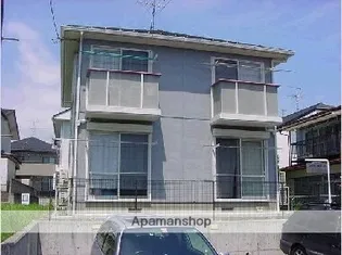 メゾン ボヌールの画像