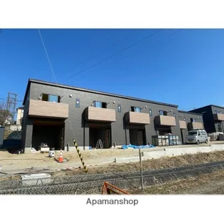 M'S GARDENⅠの画像