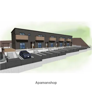 M'S GARDENⅡの画像