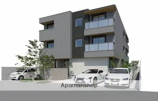 カノープス【3階】の外観