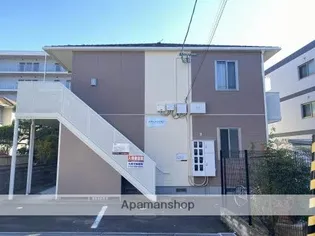 シャーメゾンK3【1階】の外観