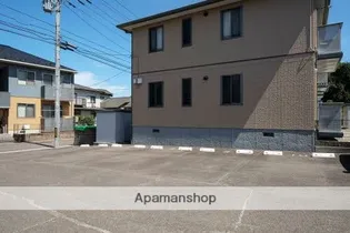 プレジール パルクIIの画像