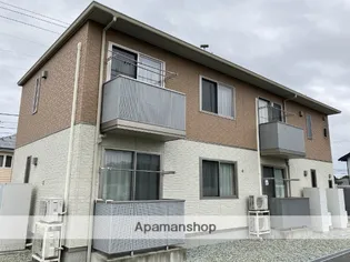 シャーメゾン ソレイユの画像