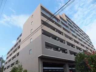 フォレスト・ヒル仙台青葉【3階】の外観