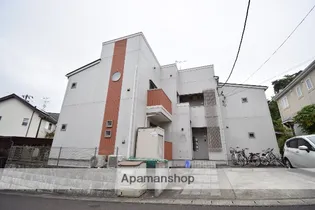 クレフラスト泉中央駅東の画像