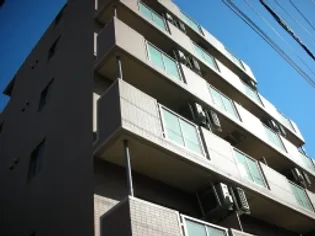 シティマンション錦町の画像