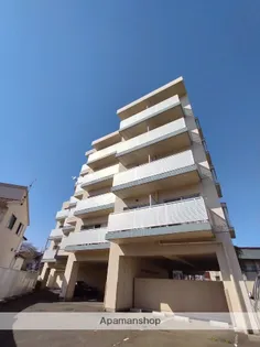 リッツコート宮町【3階】の外観