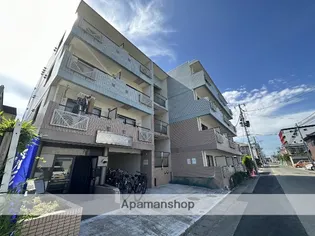 メゾン ド トラジェの画像