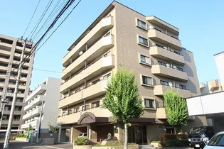 ライオンズマンション泉中央の画像