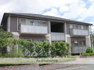 プラシード泉Bの画像