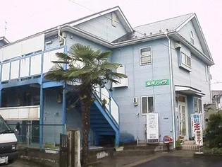 WISH河原町の画像