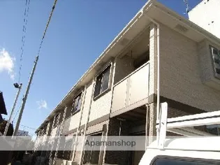 アネックス エレノアの画像