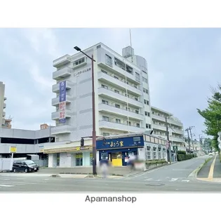 エルミタージュ仙台【514号室】の外観