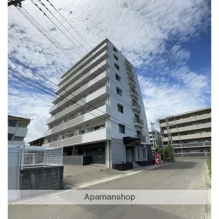 サンヴァーリオ新田駅前Vの画像