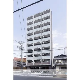 カーサヴェルデ春日町【1001号室】の外観