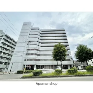 二軒茶屋エスコムビルの画像