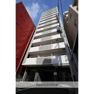 コンフォート榴ヶ岡ステーション【0402号室】の外観