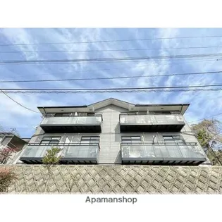 バーシティハウス八木山の画像