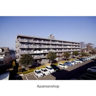 ラフィーヌ清水の画像