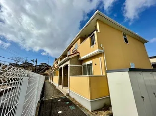 サンリットガーデンの画像