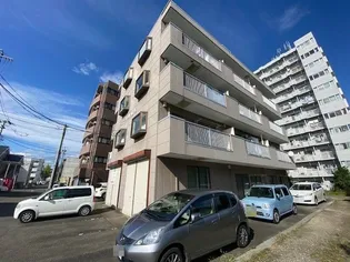 ドミール東仙台の画像