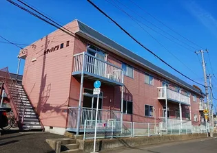 シティハイツ源Ⅱの画像