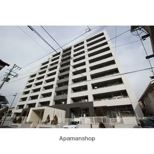 セレーノ東仙台の画像