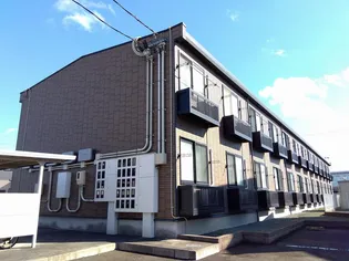 レオパレス美田園東の画像