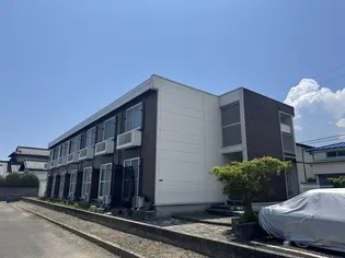 レオパレス太勇Ⅱ【102号室】の外観