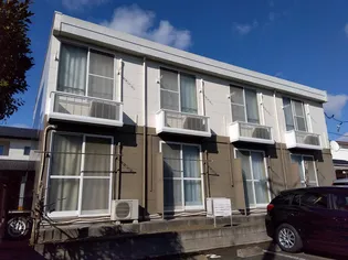 レオパレスつばきの画像