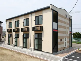 レオパレスショウの画像