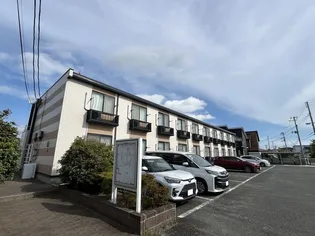 レオパレス袋原南の画像