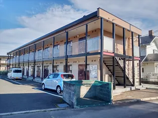 レオパレスエスポワールの画像