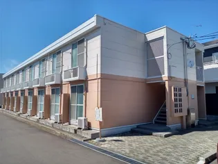 レオパレスサンハイム岩切の画像