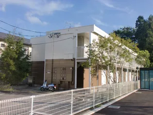 レオパレスタキの画像