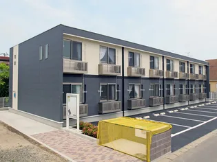 レオネクストプランドール リヴの画像