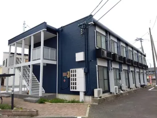 レオパレスフローラルの画像