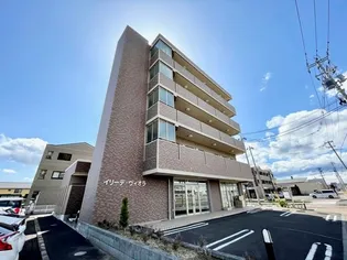 イリーデ・ヴィオラ【3階】の外観