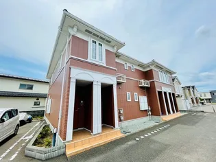 アルブル ヴィラージュIIIの画像