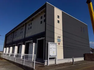 レオパレス美田園東の画像