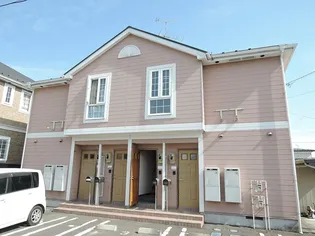 エレガントハウスBの画像