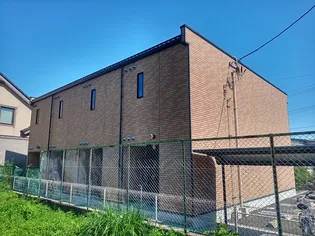 レオネクストモンクーレ【203号室】の外観