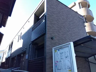 レオネクストコンフォーティアの画像