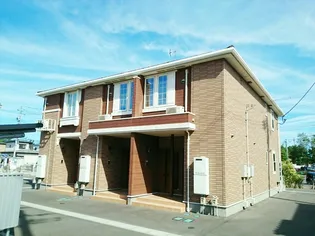 シャトレ菊ヶ岡Aの画像