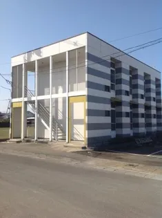 レオパレスアムールの画像