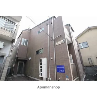 SUNNYSIDE連坊の画像