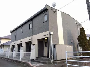 レオパレスSPLENDORの画像