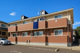 シャトレ柏木の画像