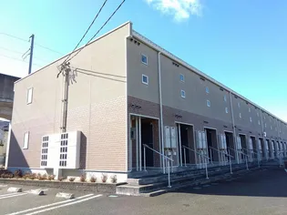 レオネクストパレス なでしこの画像